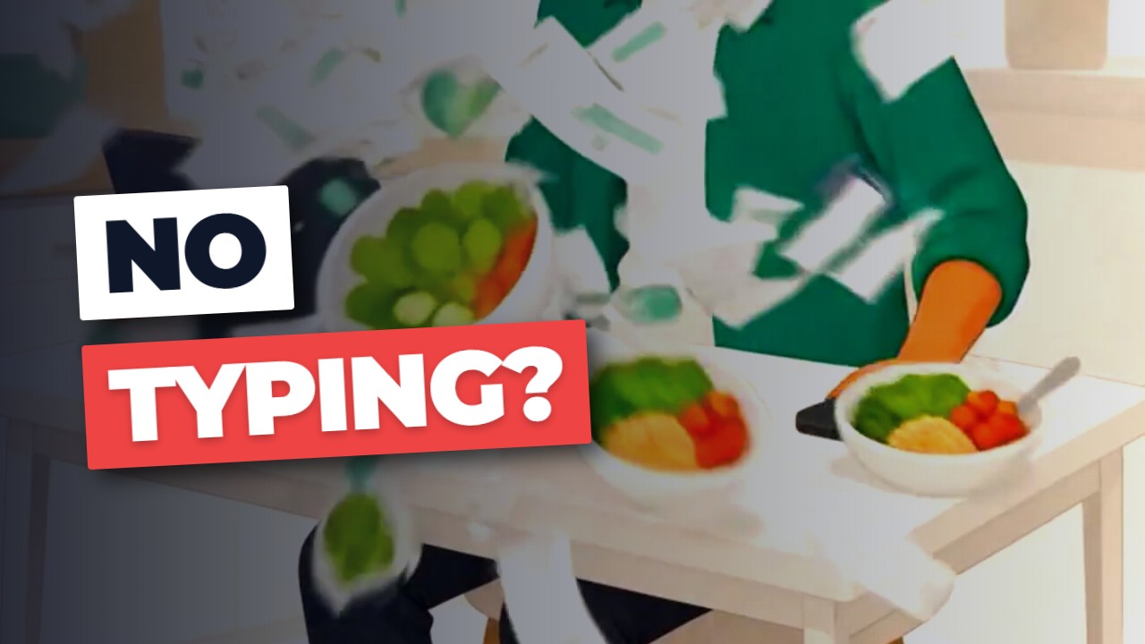 Diet Hack: Snap Your Food, Auto-Track Macros!